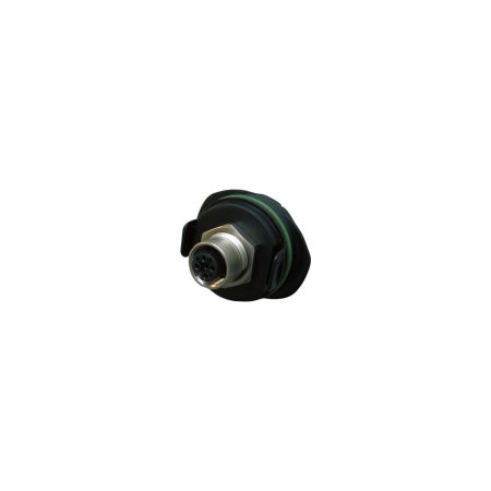 MODLINK M12 codage A/serre-câble — Réf. 4000-69000-1050000