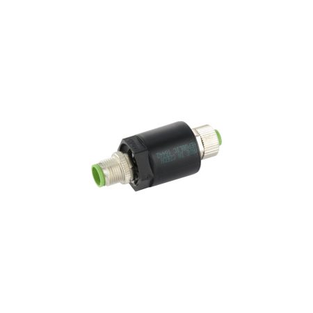 M12 convertisseur CC/CC — Entrée : 24 VDC — Sortie : 10 VDC / 25 mA — Réf. 446139