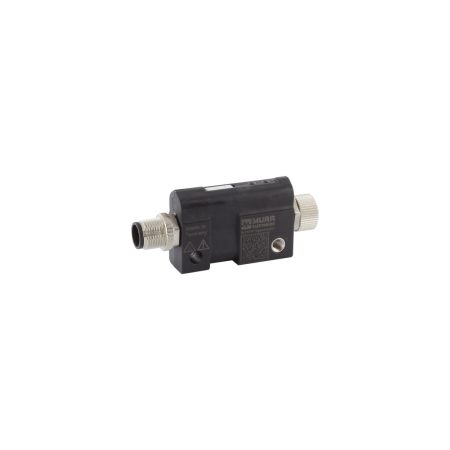 IO-Link / convertisseur analogique — AI Multi PT / RTD M12 droit — Réf. 5000-00501-1500001