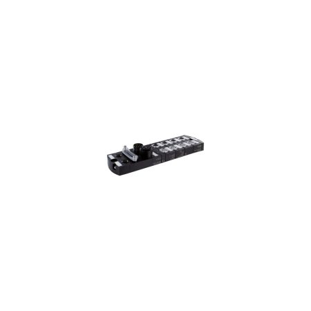 Impact67 PN DIO12 IOL4 IRT 7/8" 5 points — Réf. 55132