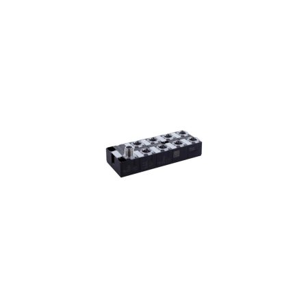 MVP12 plastique DI8 DO8 IOL — IO-Link version 1,1 — Réf. 59402