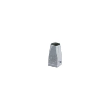 A3 capot IP67 — levier de verrouillage simple entrée haute M20 — Réf. 70MH-GTANL-A01B100