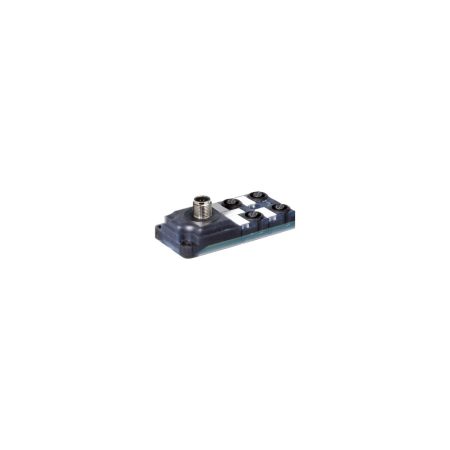 EXACT12 4XM12 5 POLE — Conn, M12 12 pôles — Réf. 8000-84560-0000000