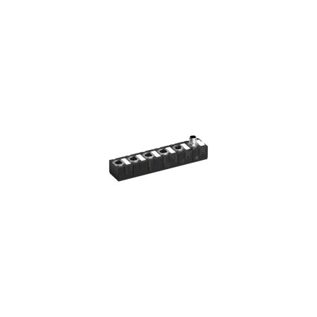 MICO IP67 disjoncteur électronique 4 voies 4A — Entrée : 24 V DC Sortie : 24 V DC / 4 A CL2… — Réf. 9000-41014-0400068